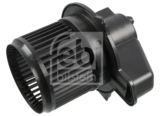 Interior Blower